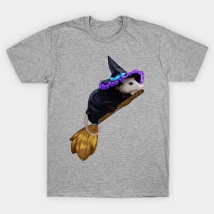 That Possums a Witch T-Shirt